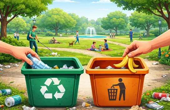 Un'immagine generica segnaposto con angoli arrotondati in una figura.